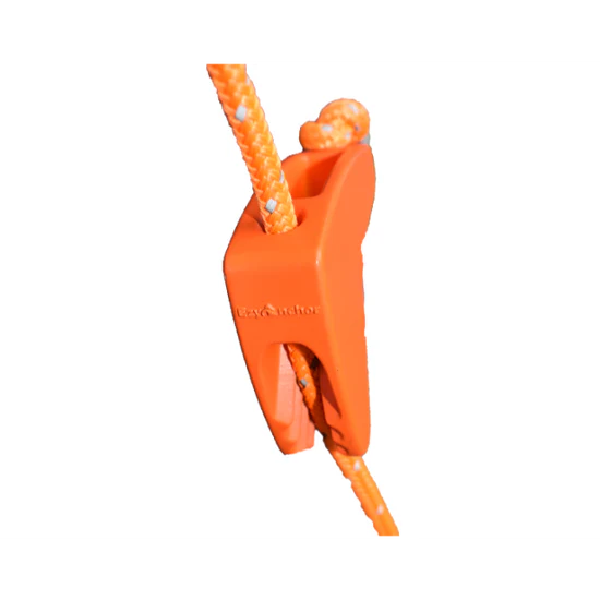Load image into Gallery viewer, Ezy Anchor Rope Gripper
