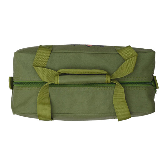 Ezy Anchor Canvas Tent Peg Bag