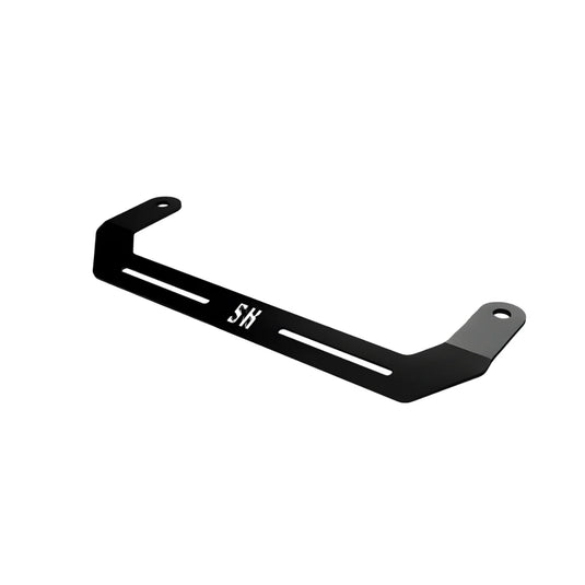 Volkswagen Amarok NF 2022-On Scrub King Fire Extinguisher Bracket