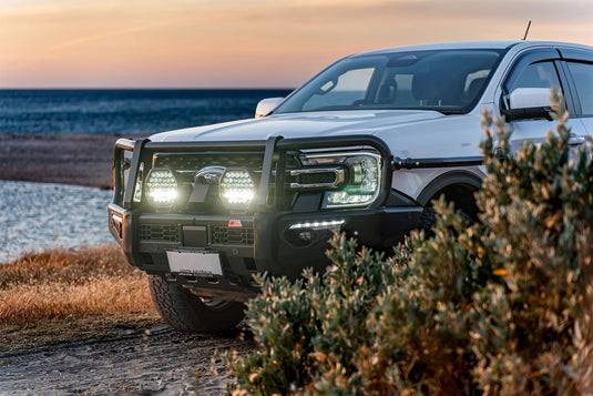 Lightforce Beast 9" 3 Mode LED Driving Light