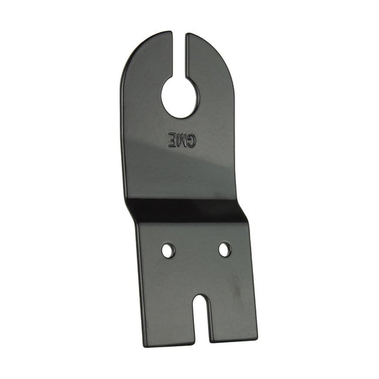 GME MB056B 2.0MM Black Antenna Mounting Bracket