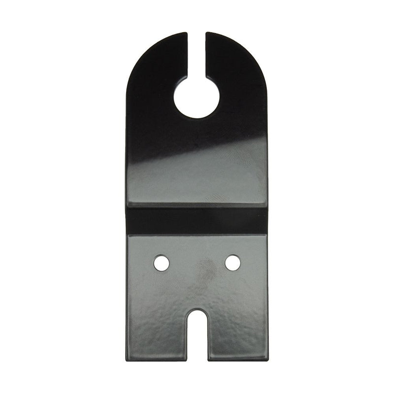 Load image into Gallery viewer, GME MB056B 2.0MM Black Antenna Mounting Bracket
