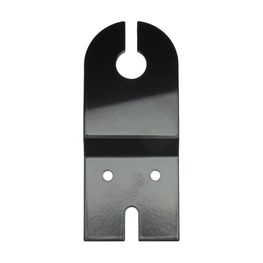 GME MB056B 2.0MM Black Antenna Mounting Bracket