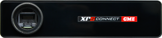 GME  XRS-390C XRS™ Connect IP67 UHF CB Radio with Bluetooth® & GPS