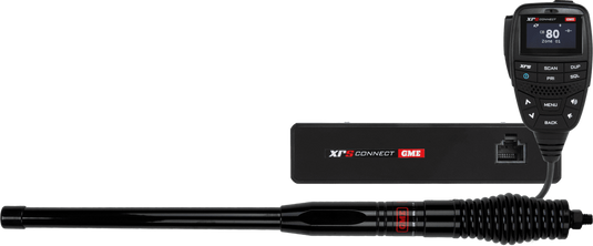 GME XRS-370C4P XRS Connect 4WD UHF Radio Antenna Pack