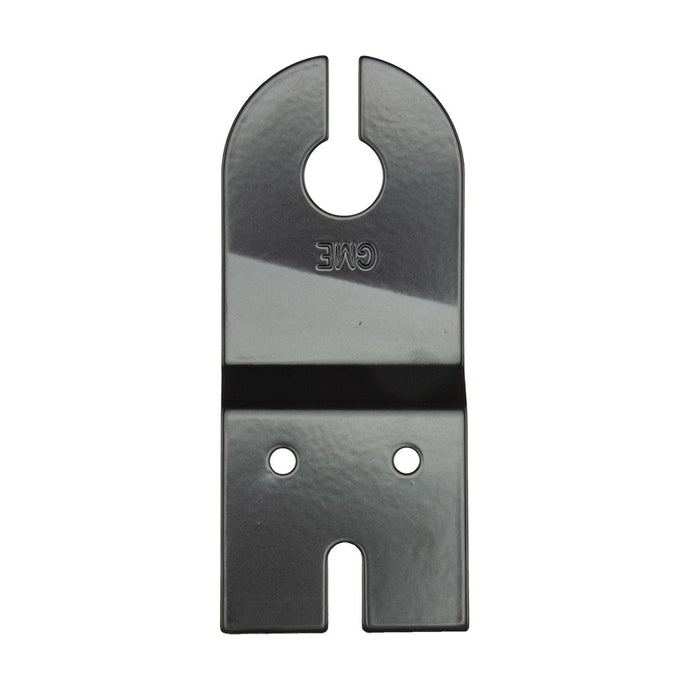 GME MB056B 2.0MM Black Antenna Mounting Bracket