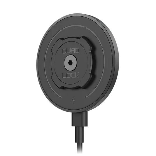 LDV Terron 9 2025-On Scrub King Phone Mount