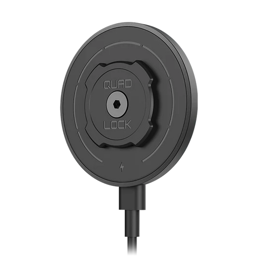 Isuzu MU-X 2012-2020 - Scrub King Phone or UHF Mount