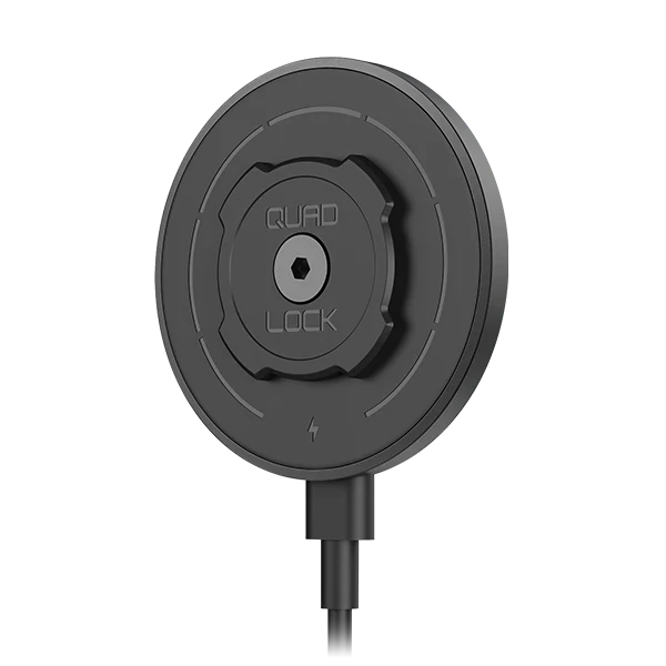 Load image into Gallery viewer, Quad Lock Mag Charging Head
