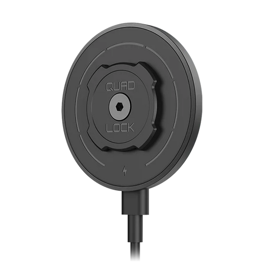 Quad Lock Mag Charging Head