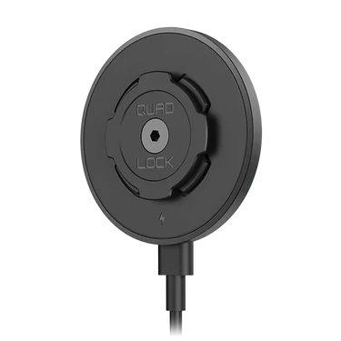 LDV Terron 9 2025-On Scrub King Phone Mount