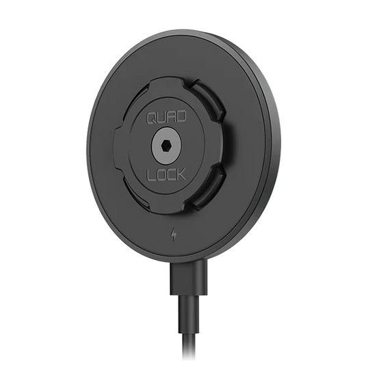 Isuzu D-Max 2012-2020 - Scrub King Phone or UHF Mount