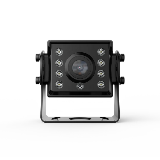 Hema HM-CAM10 Heavy-duty AHD Rear Camera