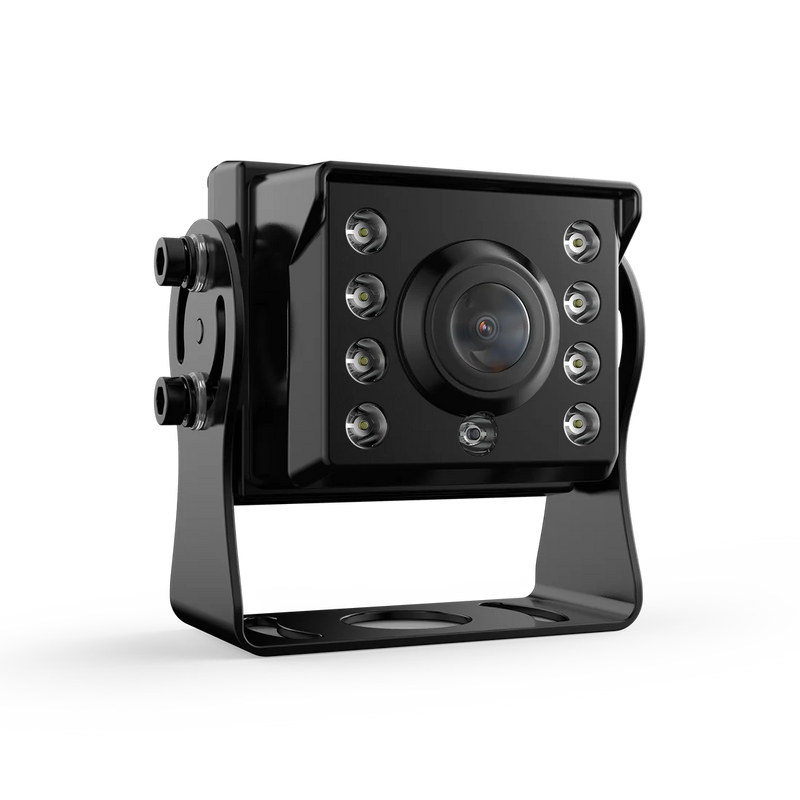 Load image into Gallery viewer, Hema HM-CAM10 Heavy-duty AHD Rear Camera Side
