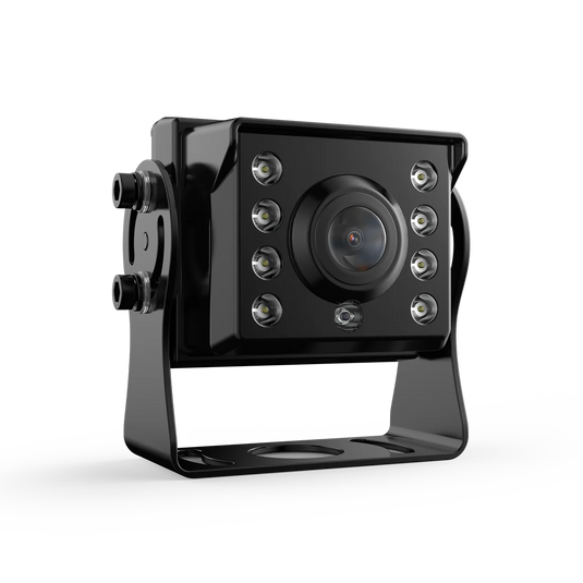 Hema HM-CAM10 Heavy-duty AHD Rear Camera Side