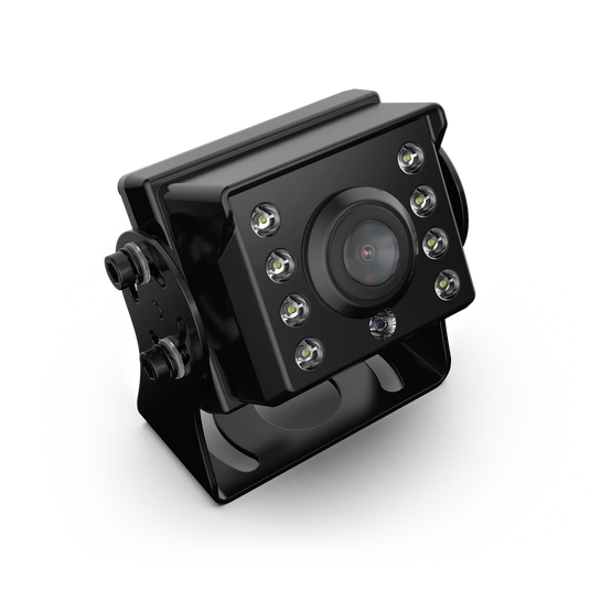 Hema HM-CAM10 Heavy-duty AHD Rear Camera Top