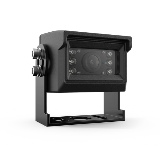 Hema HM-CAM15 Heavy-duty Rear Camera Front