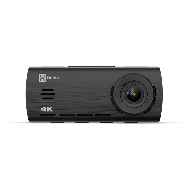 Load image into Gallery viewer, Hema HM-DVR22 4K UHD Front Dash Camera and 1080p Rear Camera Front Cam
