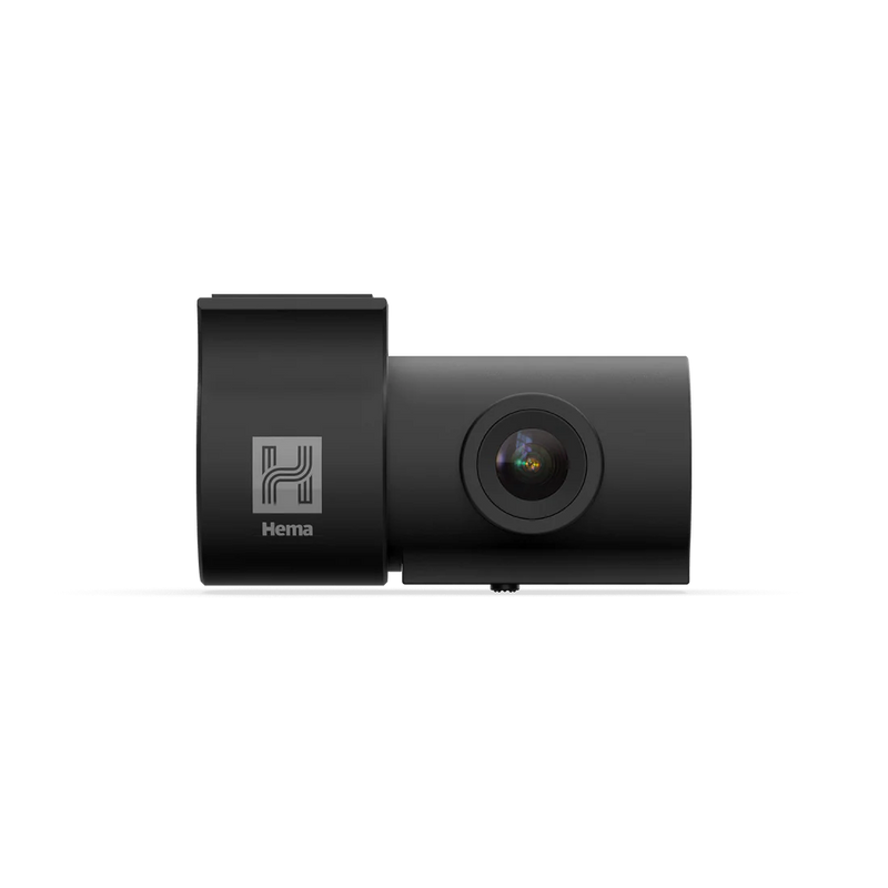 Load image into Gallery viewer, Hema HM-DVR22 4K UHD Front Dash Camera and 1080p Rear Camera Rear Cam
