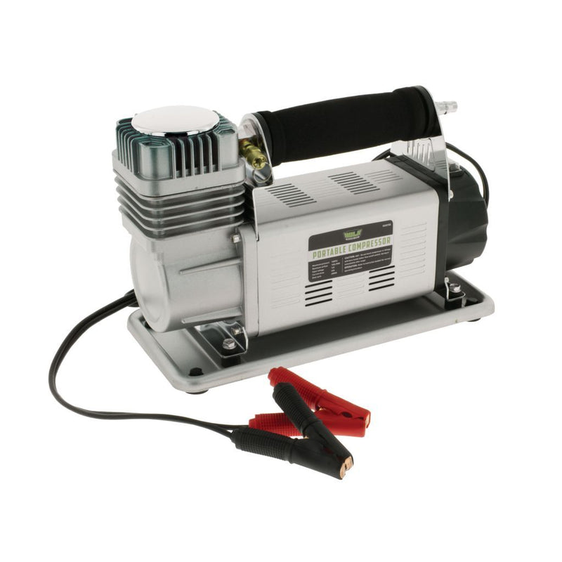 Load image into Gallery viewer, HULK 4x4 Portable Air Compressor 160L/minute
