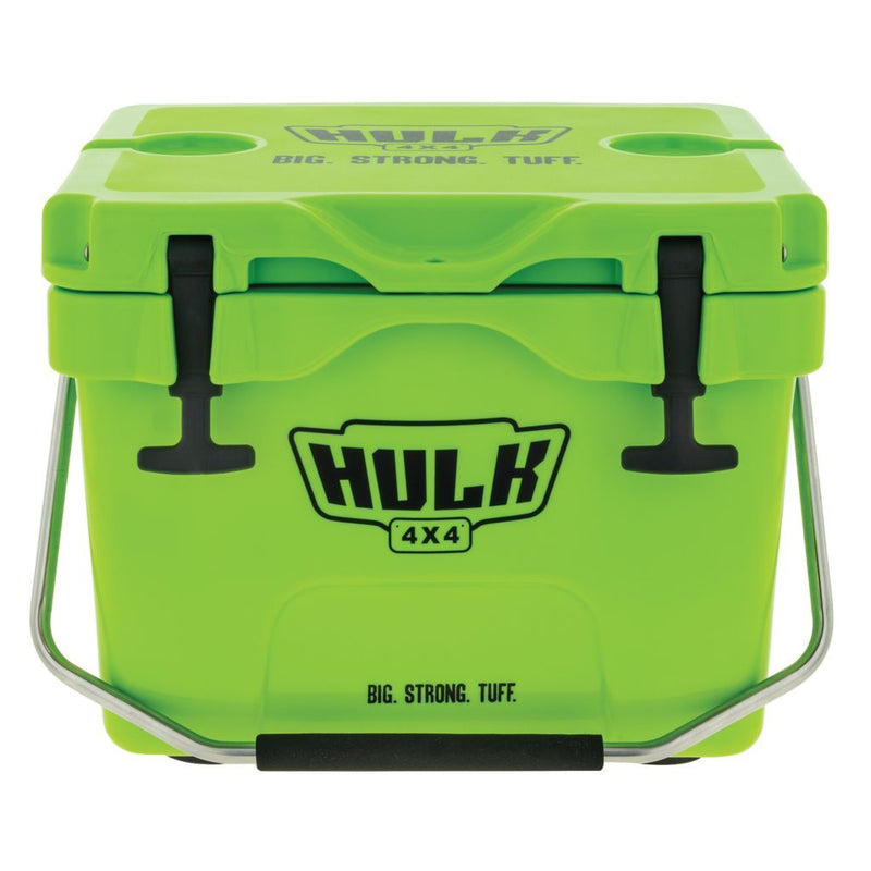 Load image into Gallery viewer, HULK 4X4 15L Portable Ice Cooler Box f2
