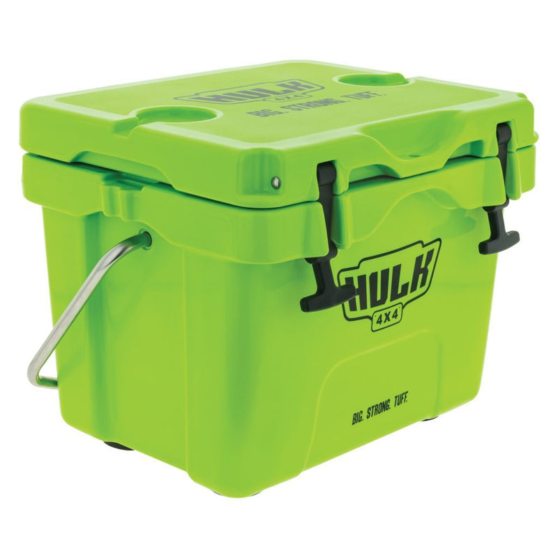 Load image into Gallery viewer, HULK 4X4 15L Portable Ice Cooler Box ide op
