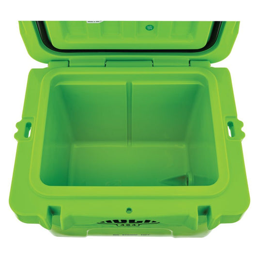 HULK 4X4 15L Portable Ice Cooler Box