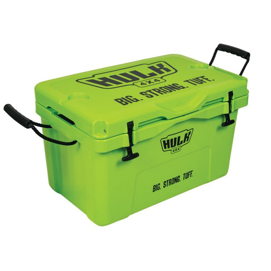 HULK 4X4 45L Portable Ice Cooler Box