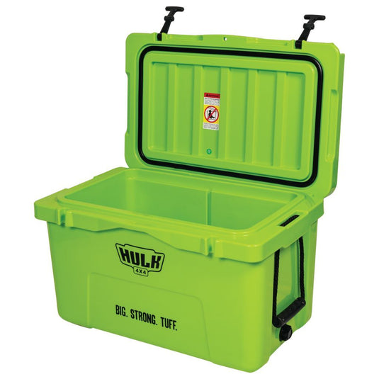 HULK 4X4 45L Portable Ice Cooler Box