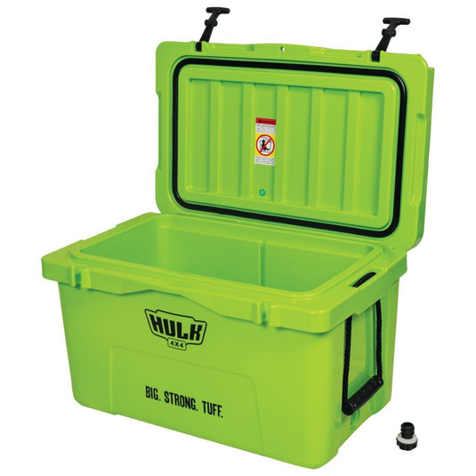 HULK 4X4 45L Portable Ice Cooler Box