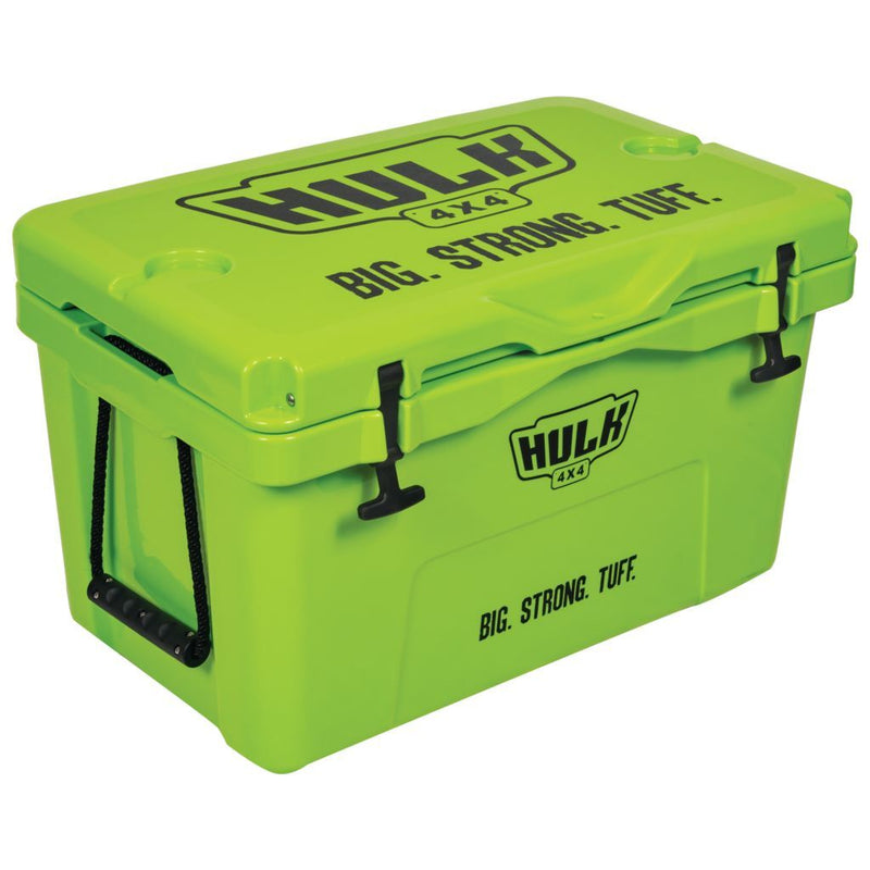 Load image into Gallery viewer, HULK 4X4 45L Portable Ice Cooler Box
