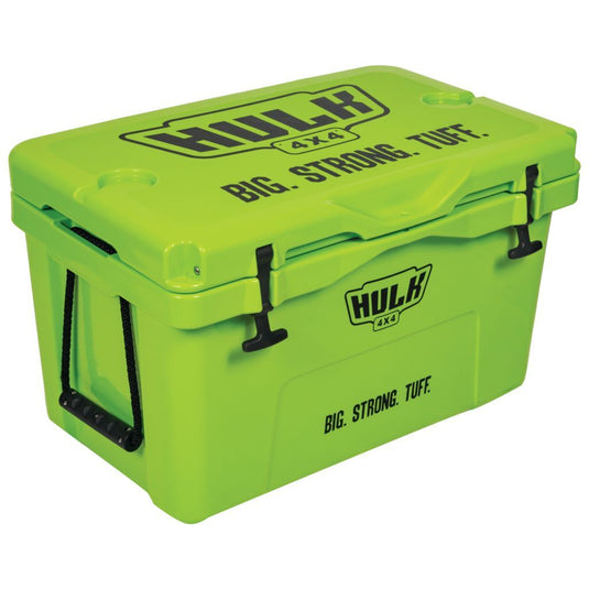 HULK 4X4 45L Portable Ice Cooler Box