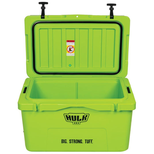 HULK 4X4 45L Portable Ice Cooler Box