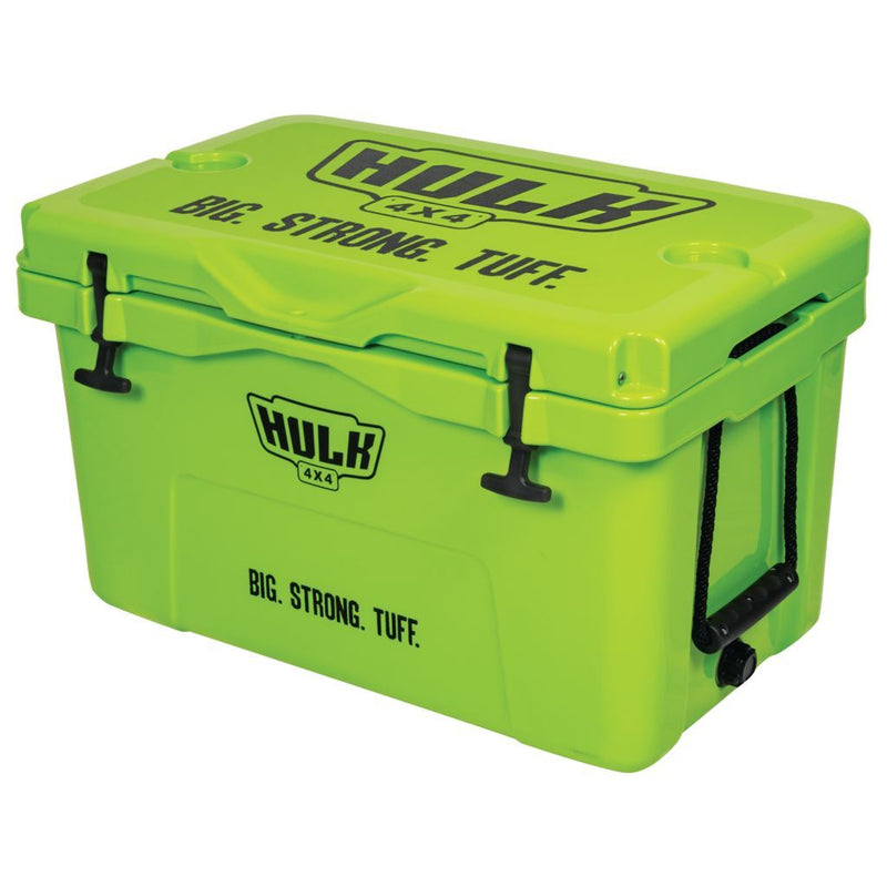 Load image into Gallery viewer, HULK 4X4 45L Portable Ice Cooler Box
