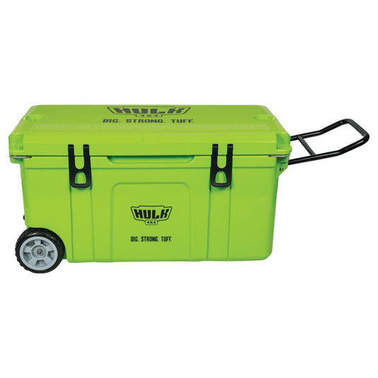 HULK 4X4 75L Portable Ice Cooler Box b