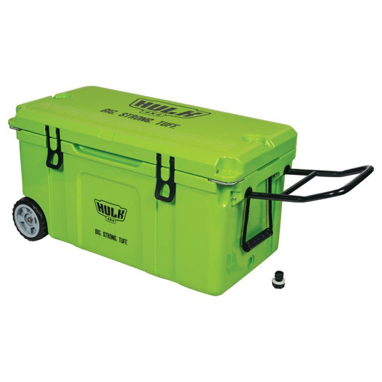 HULK 4X4 75L Portable Ice Cooler Box