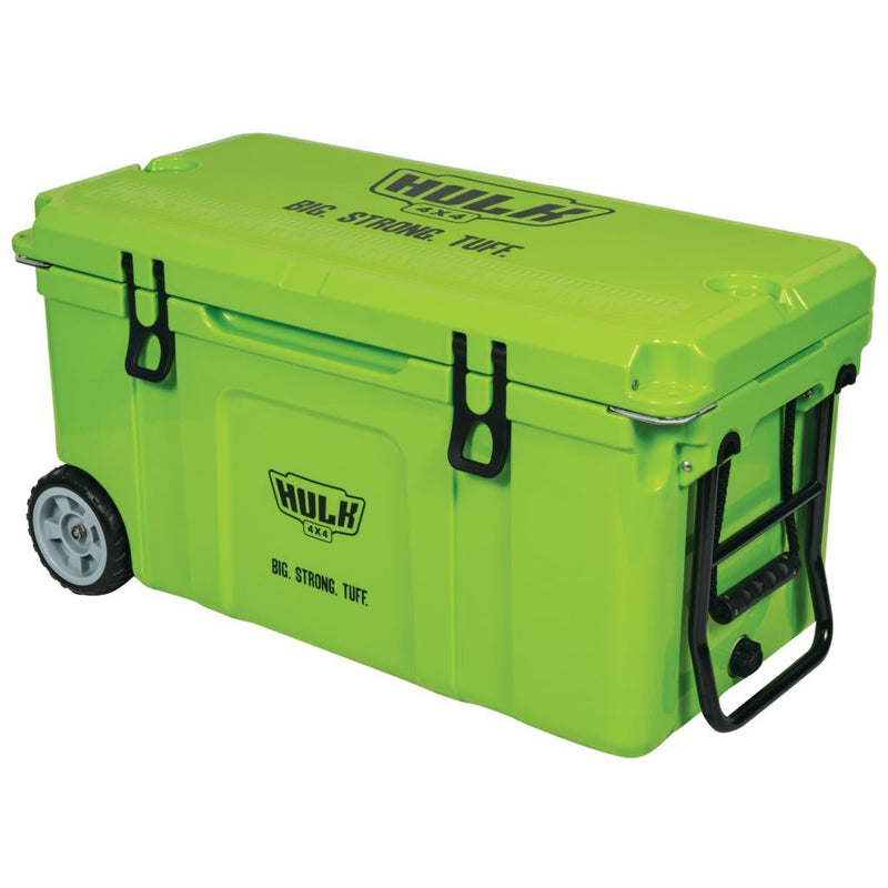 Load image into Gallery viewer, HULK 4X4 75L Portable Ice Cooler Box
