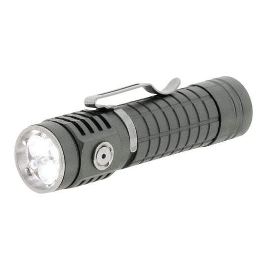 10W High Power Rechargeable LED Pocket Torch