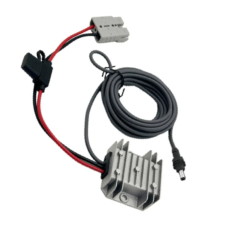 Load image into Gallery viewer, DC Power Cable for Starlink Mini
