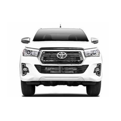 Ultra Vision Hilux N80 Driving Lights & Light Bar Kits