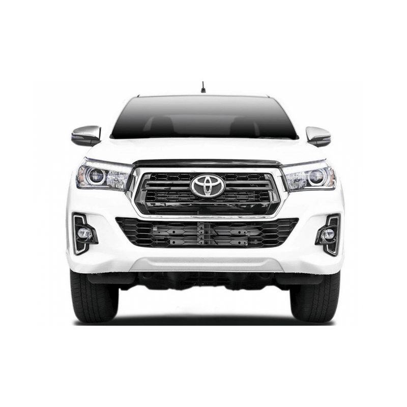 Load image into Gallery viewer, Ultra Vision Hilux N80 Driving Lights &amp; Light Bar Kits
