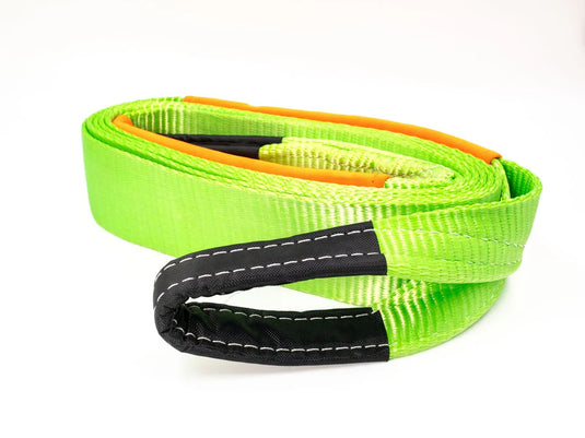 Carbon Offroad 12k Tree Trunk Recovery Strap