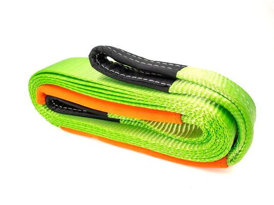 Carbon Offroad 12k Tree Trunk Recovery Strap
