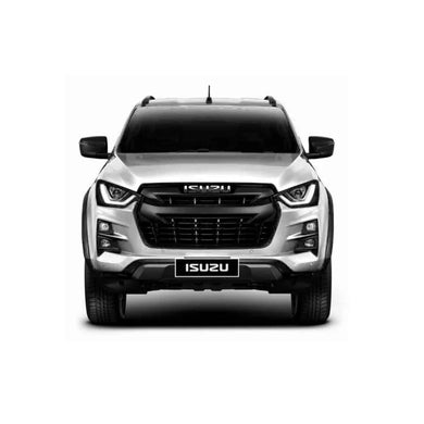 Ultra Vision Isuzu D-Max RG 2021-On Behind Grille Light Bar Kit