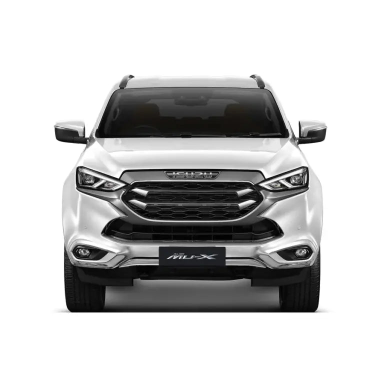 Load image into Gallery viewer, Ultra Vision Isuzu MU-X RG 2021-On Behind Grille Light Bar Kit standard
