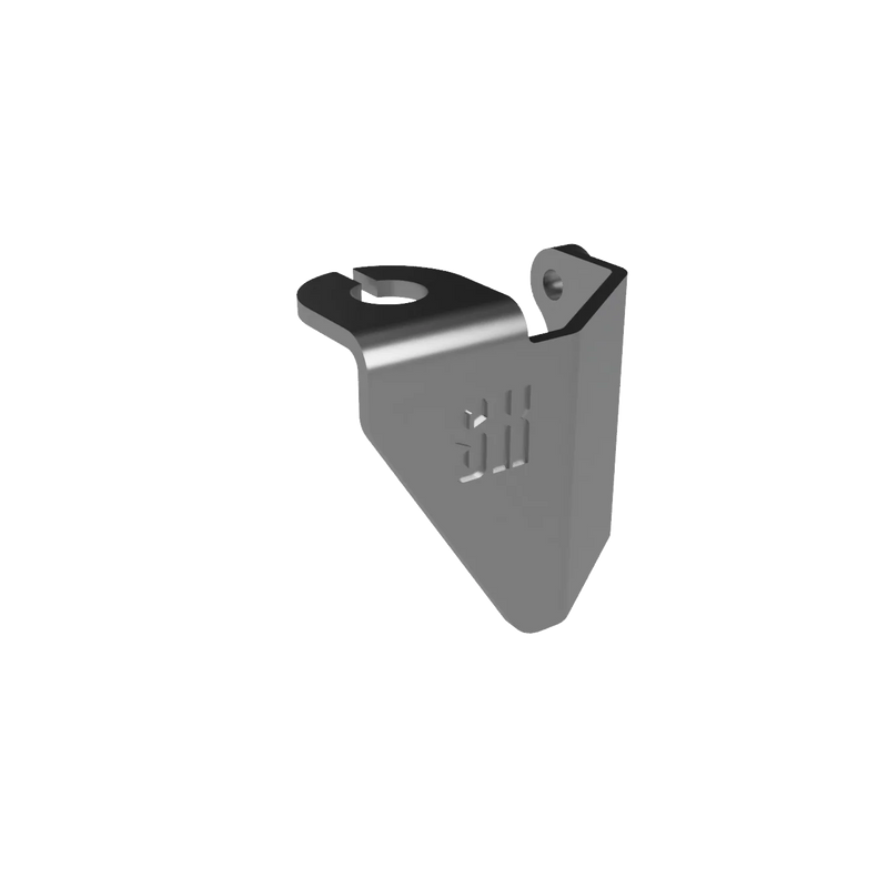 Load image into Gallery viewer, Suzuki Jimny 2018-On Tailgate Hinge UHF Antenna Bracket
