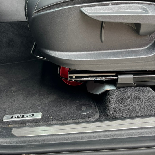 Kia Tasman 2024-On Scrub King Fire Extinguisher Bracket