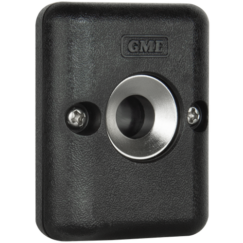 Load image into Gallery viewer, GME MB207 Magnetic Microphone Mount
