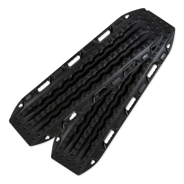 Load image into Gallery viewer, MAXTRAX MKII Black recovery tracks pair - Stage1Customs
