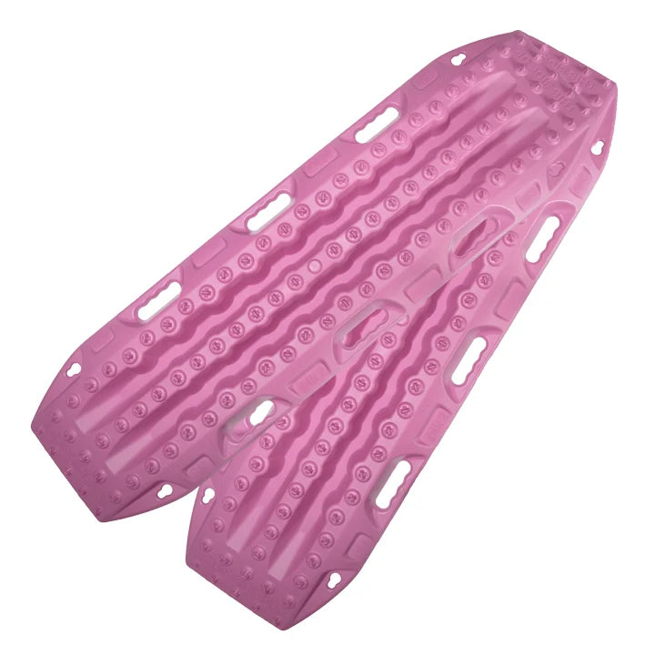Load image into Gallery viewer, MAXTRAX MKII Pink recovery tracks pair - Stage1Customs
